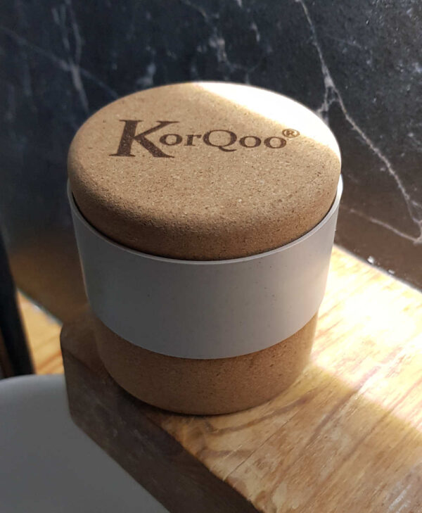KorQoo "Combi" Box